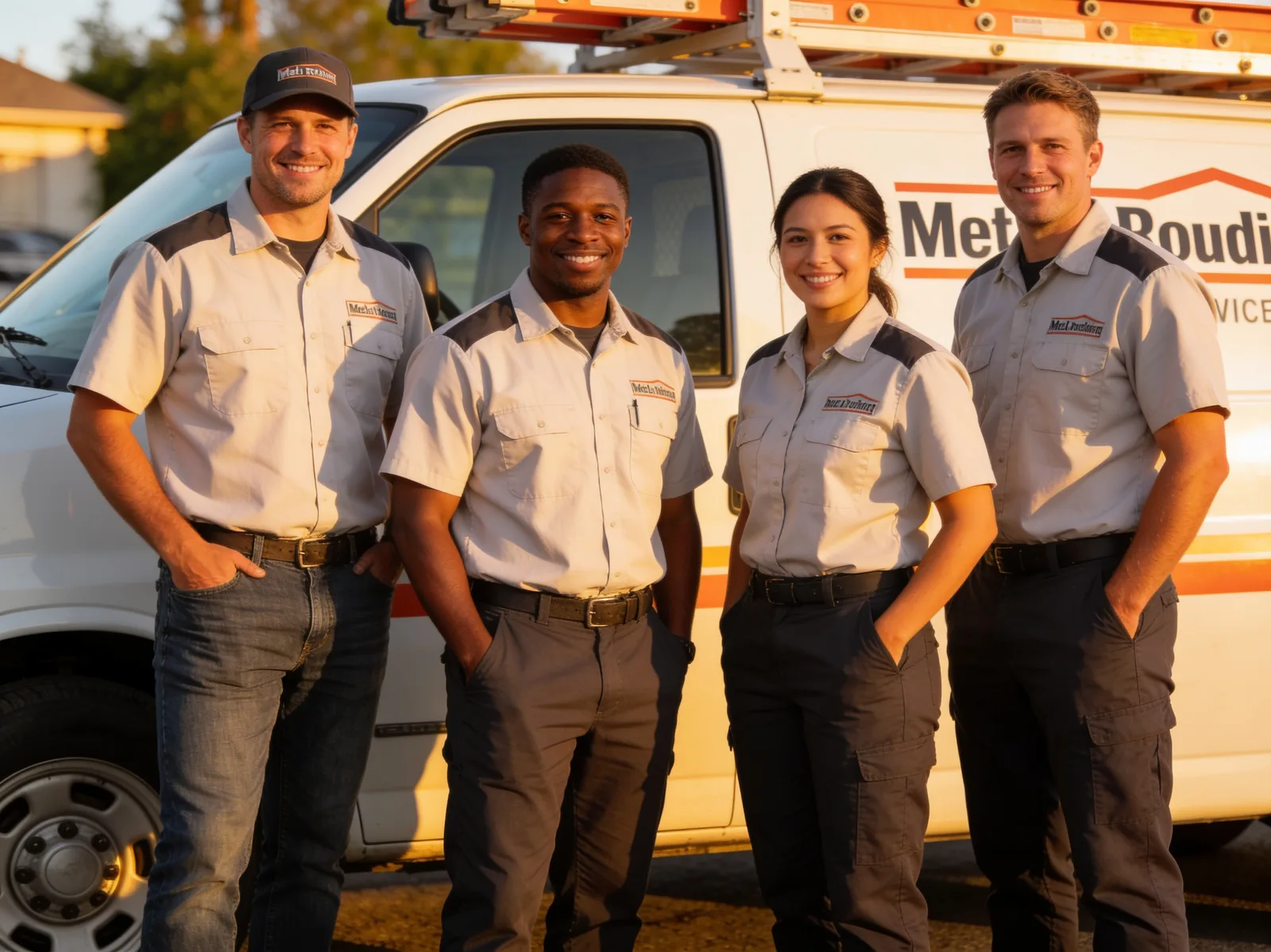 Metal Roof Installation company in Pacolet, SC